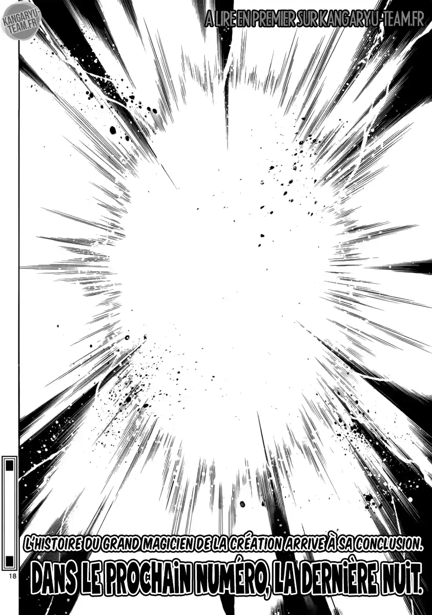 Read Magi The Labyrinth of Magic FR Manga Online