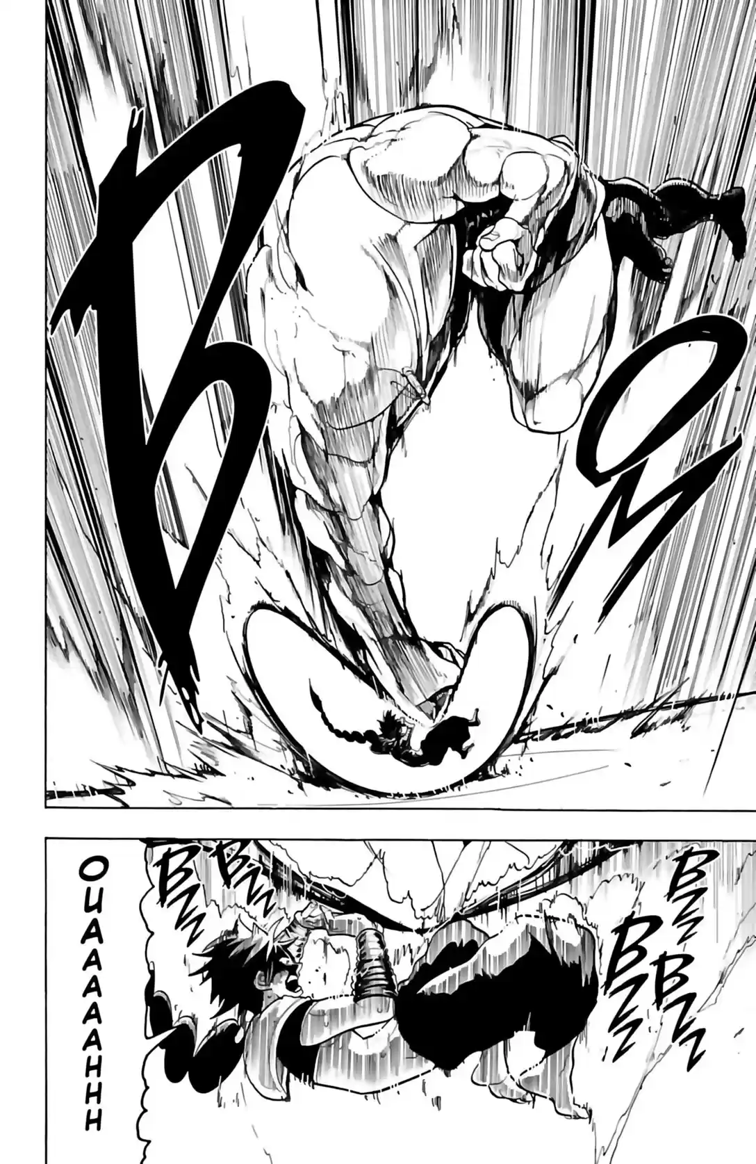 Read Magi The Labyrinth of Magic FR Manga Online