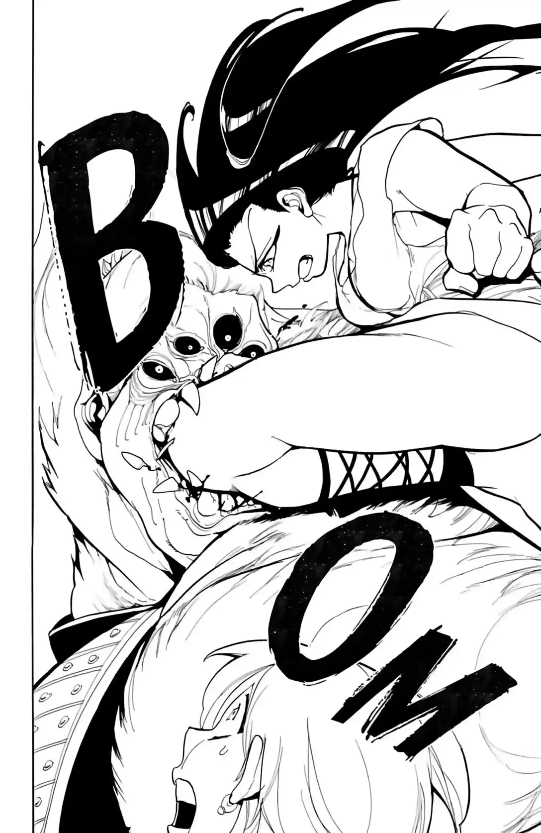 Read Magi The Labyrinth of Magic FR Manga Online