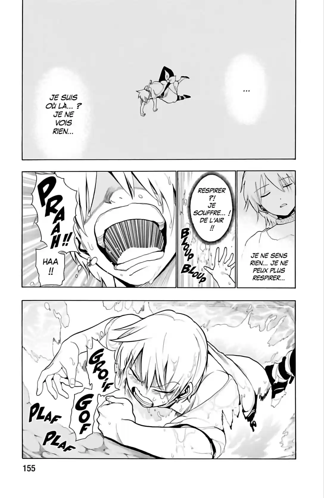 Read Magi The Labyrinth of Magic FR Manga Online