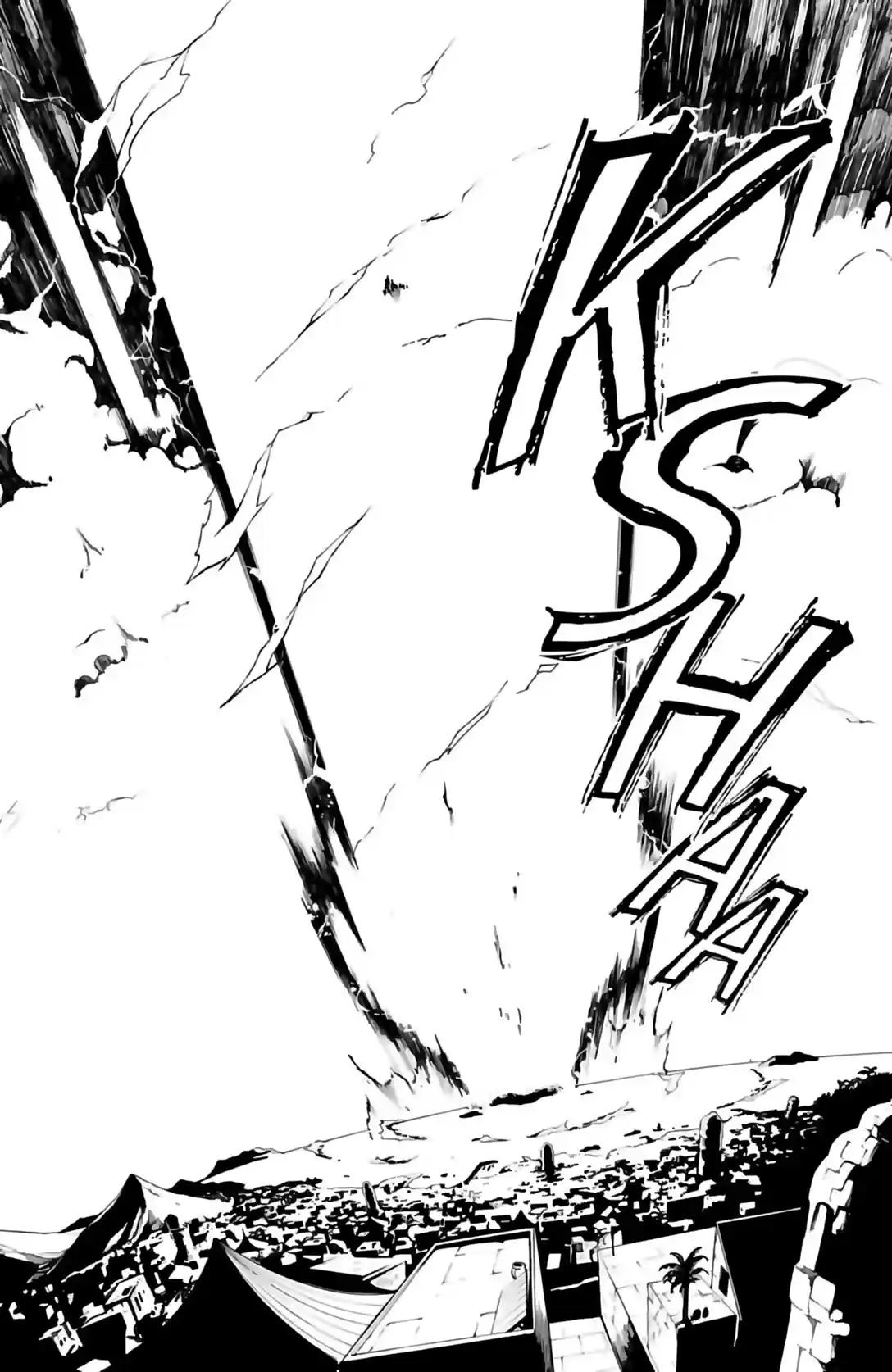 Read Magi The Labyrinth of Magic FR Manga Online