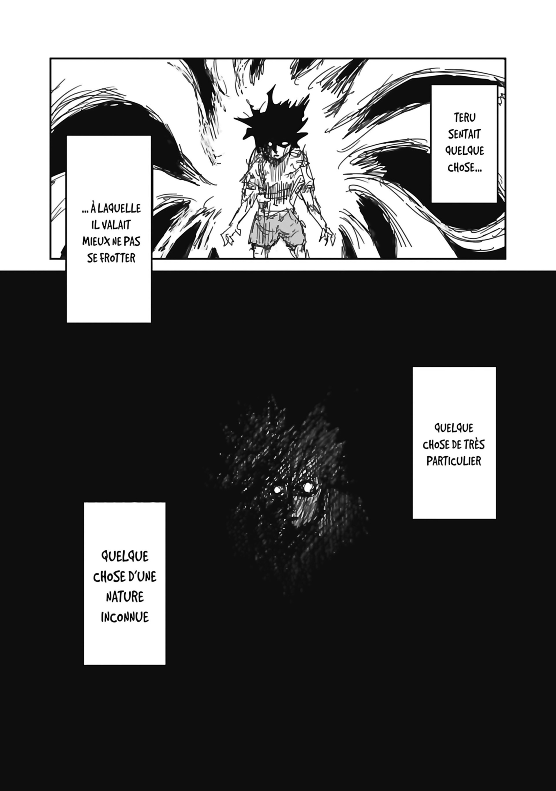 Read Mob Psycho 100 FR Manga Online