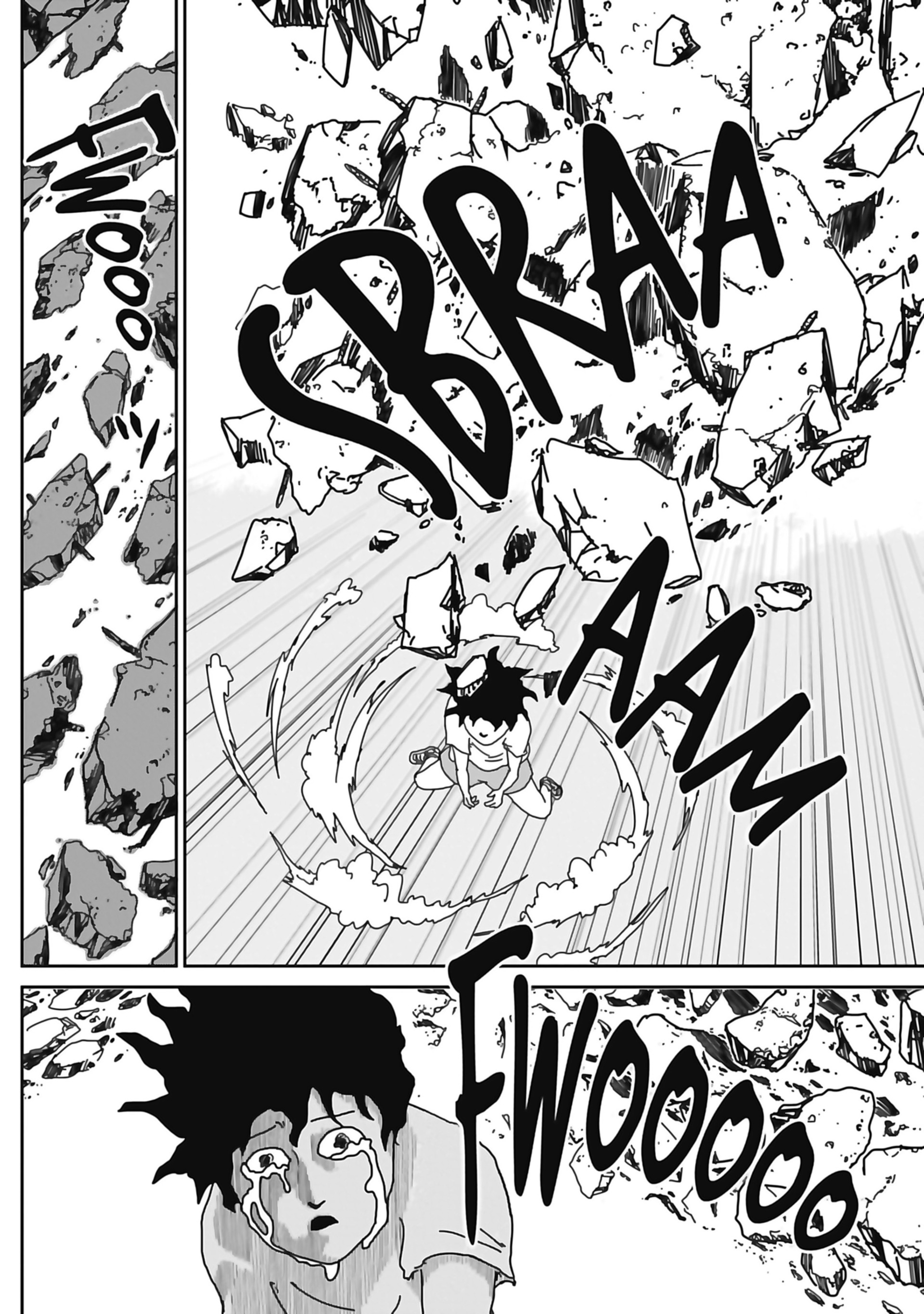 Read Mob Psycho 100 FR Manga Online