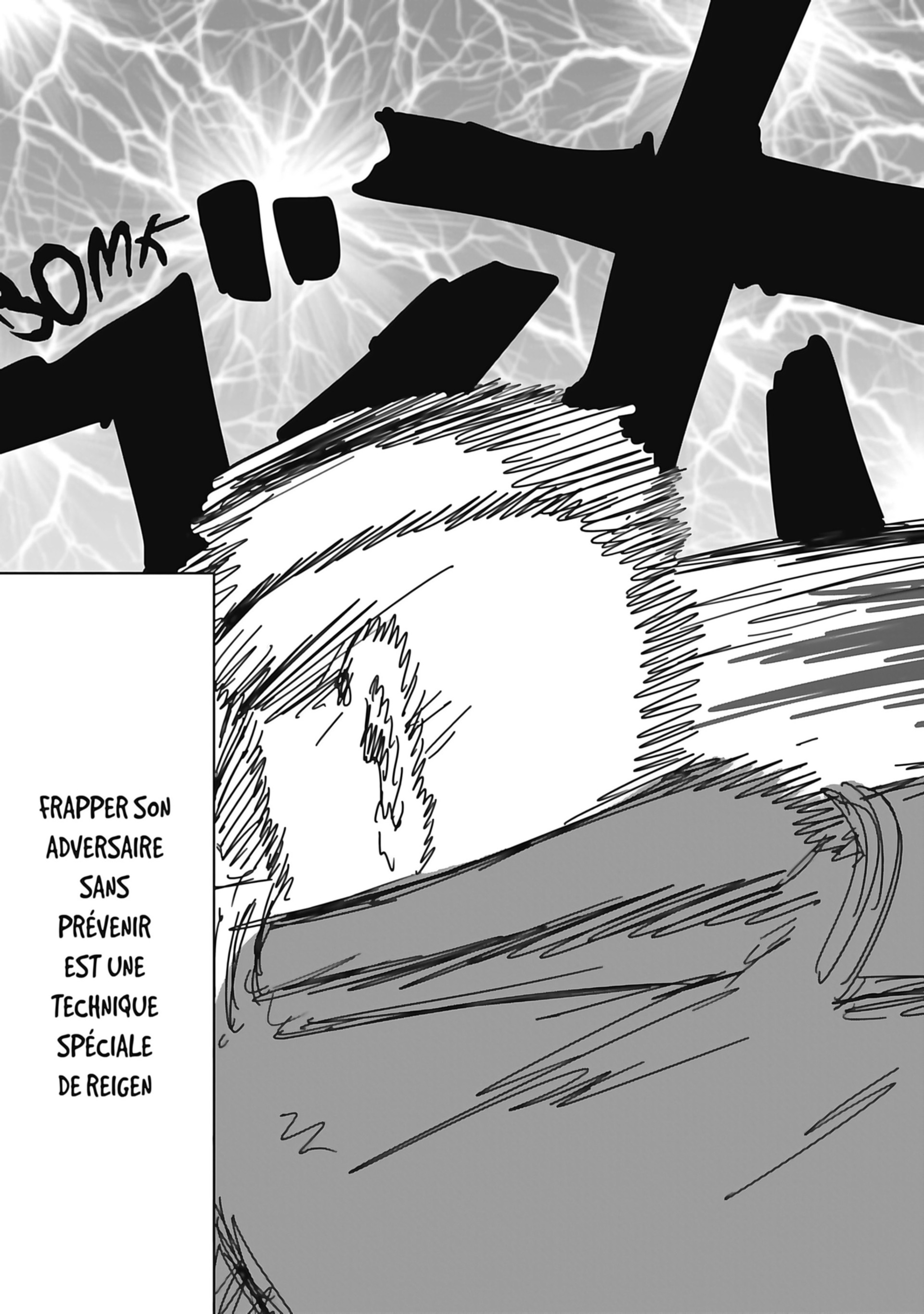 Read Mob Psycho 100 FR Manga Online