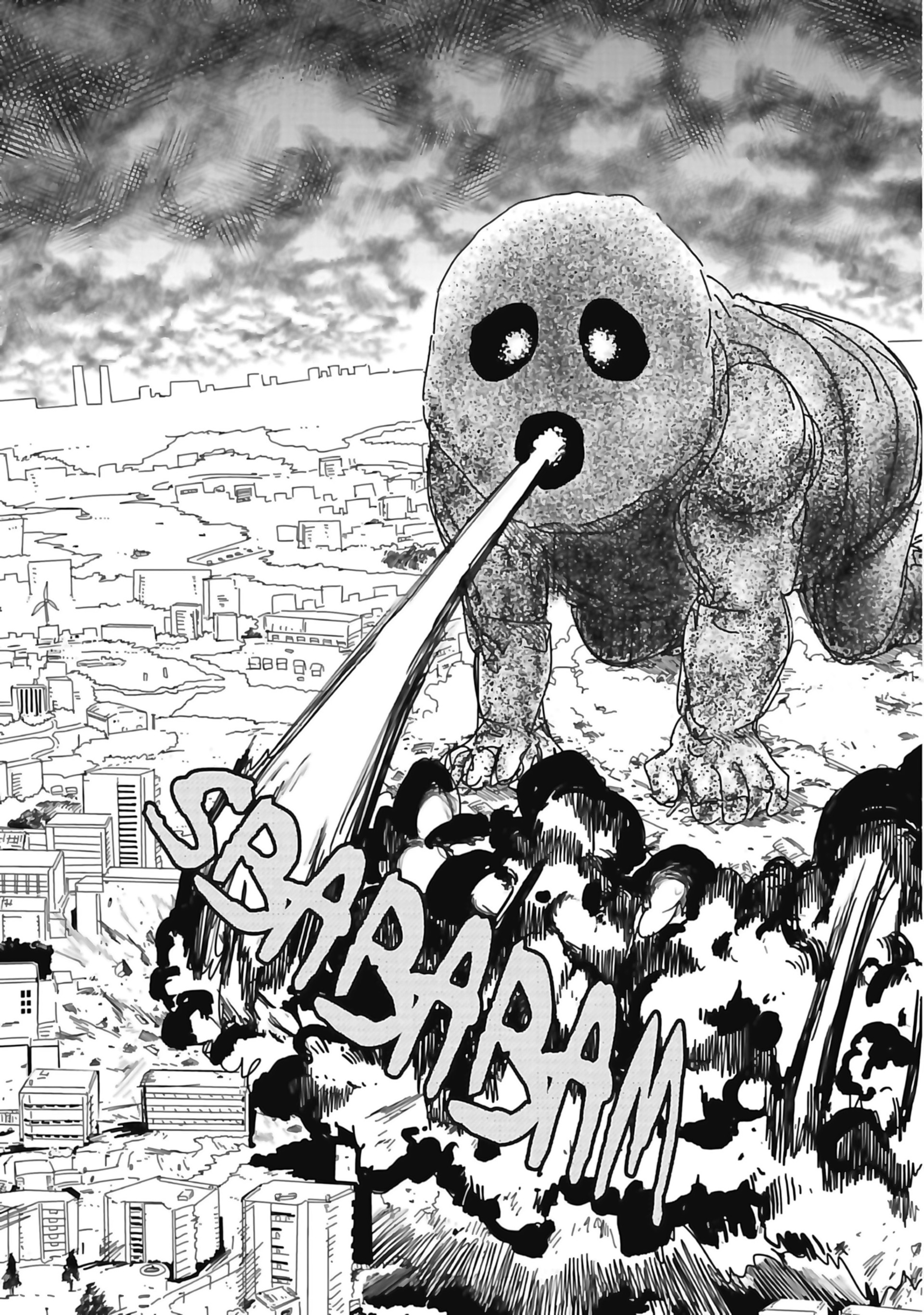 Read Mob Psycho 100 FR Manga Online