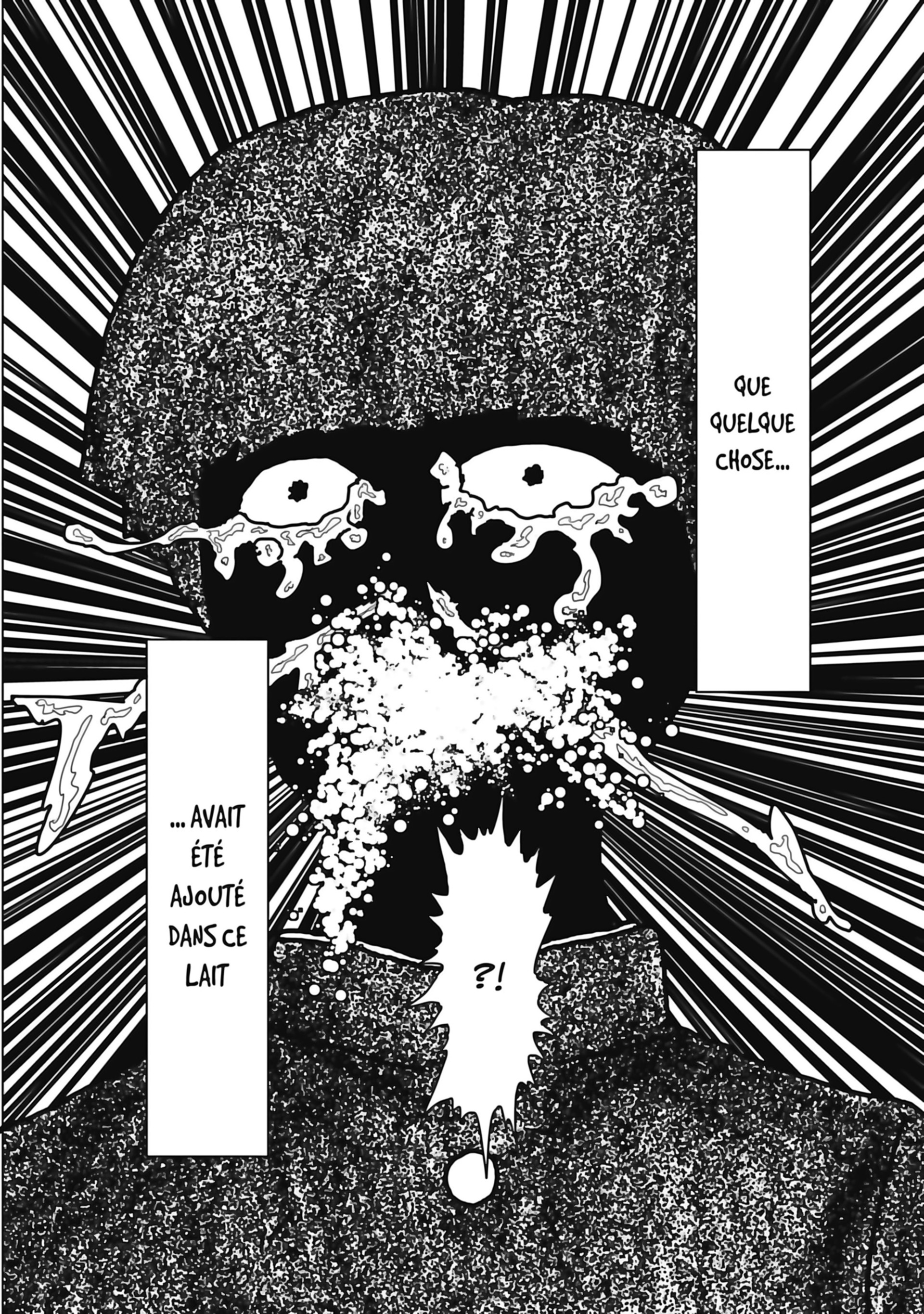Read Mob Psycho 100 FR Manga Online