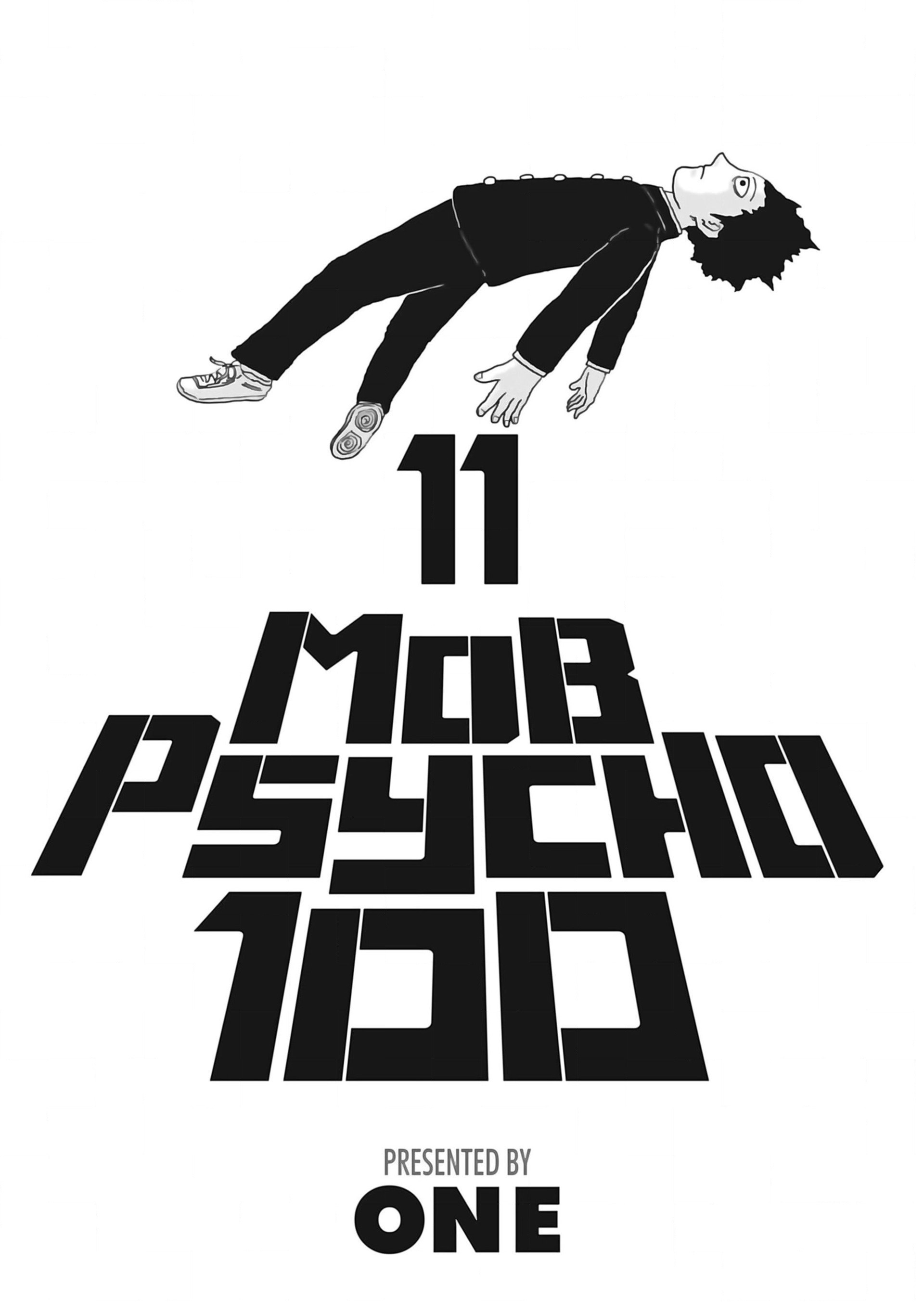 Read Mob Psycho 100 FR Manga Online