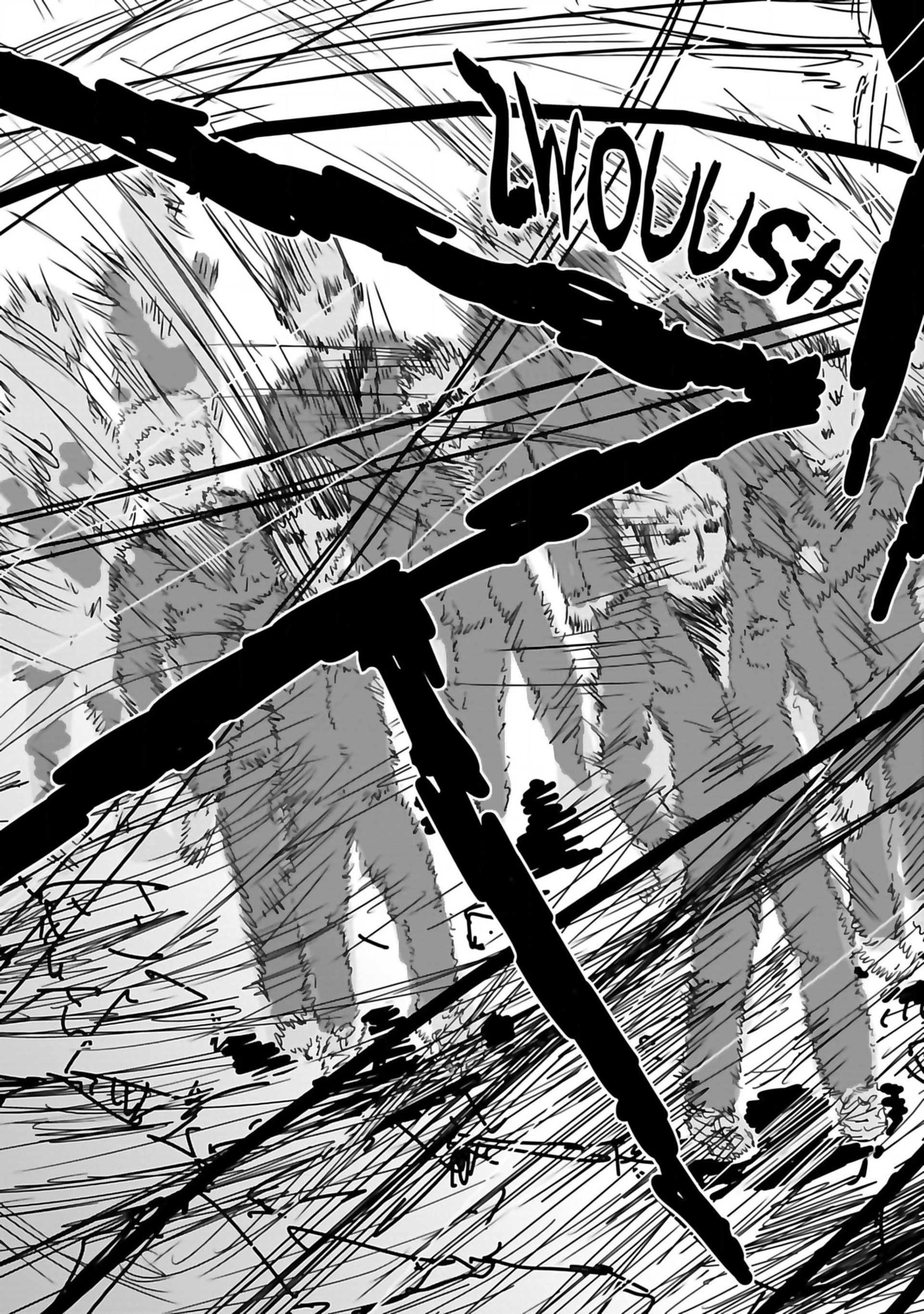 Read Mob Psycho 100 FR Manga Online