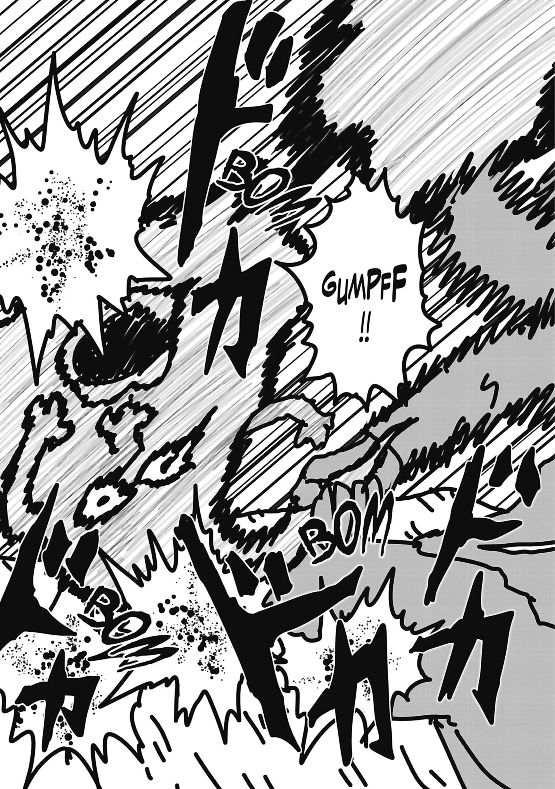 Read Mob Psycho 100 FR Manga Online