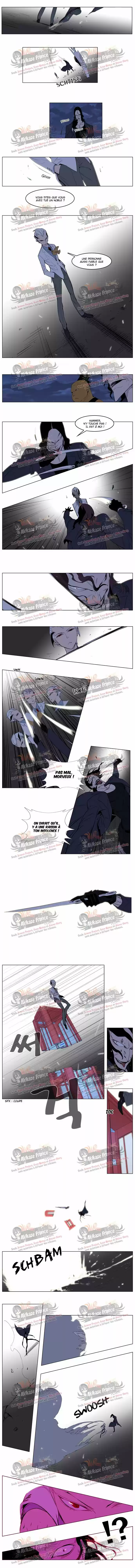 Read Noblesse FR Manga Online