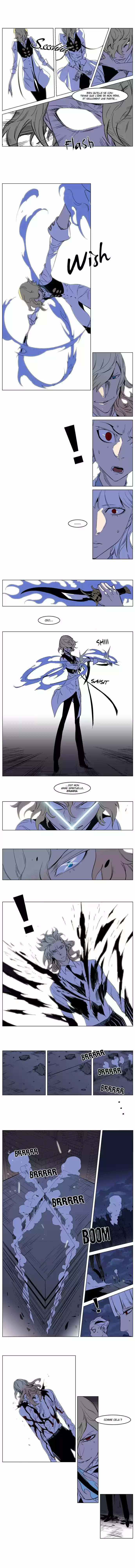 Read Noblesse FR Manga Online