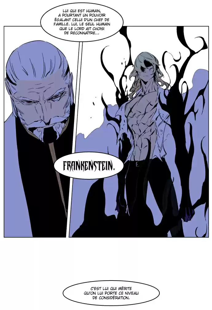 Read Noblesse FR Manga Online