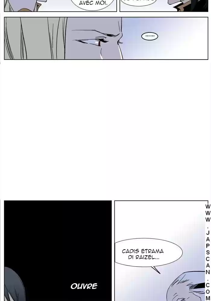 Read Noblesse FR Manga Online