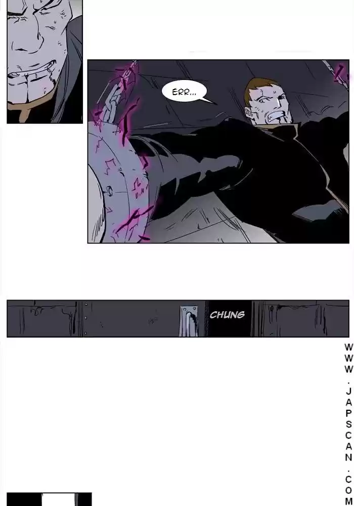 Read Noblesse FR Manga Online
