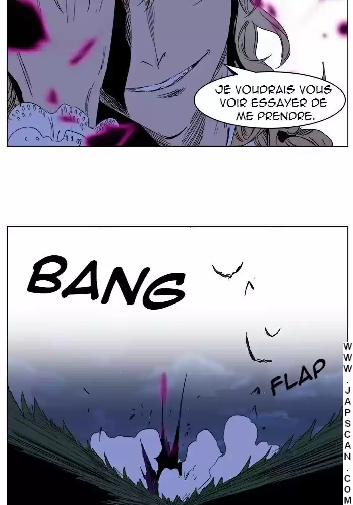 Read Noblesse FR Manga Online