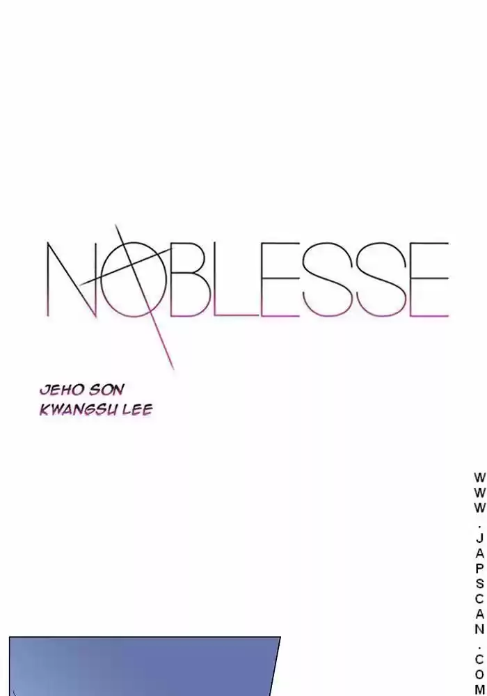 Read Noblesse FR Manga Online