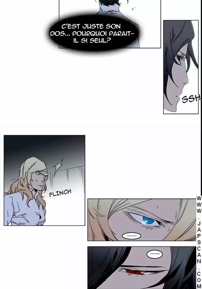 Read Noblesse FR Manga Online
