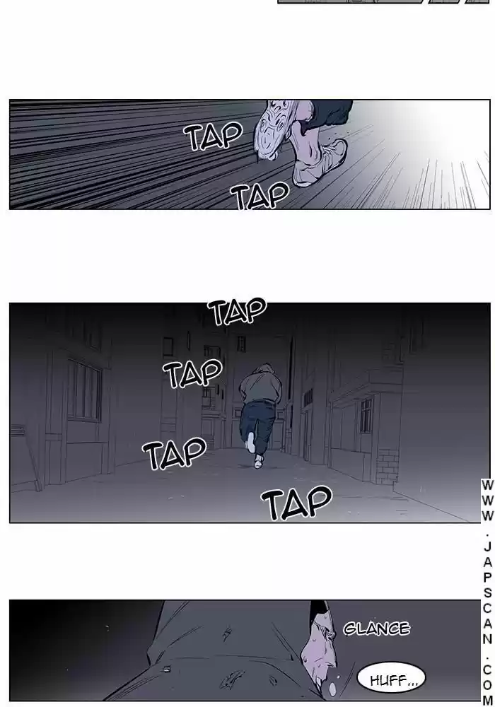 Read Noblesse FR Manga Online