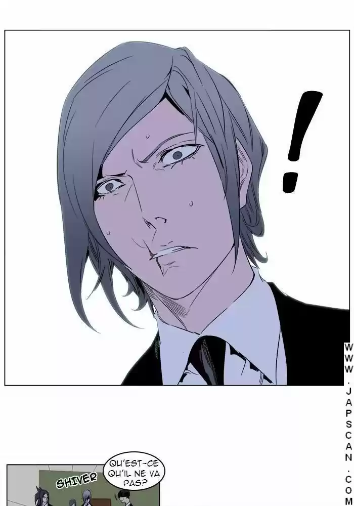 Read Noblesse FR Manga Online