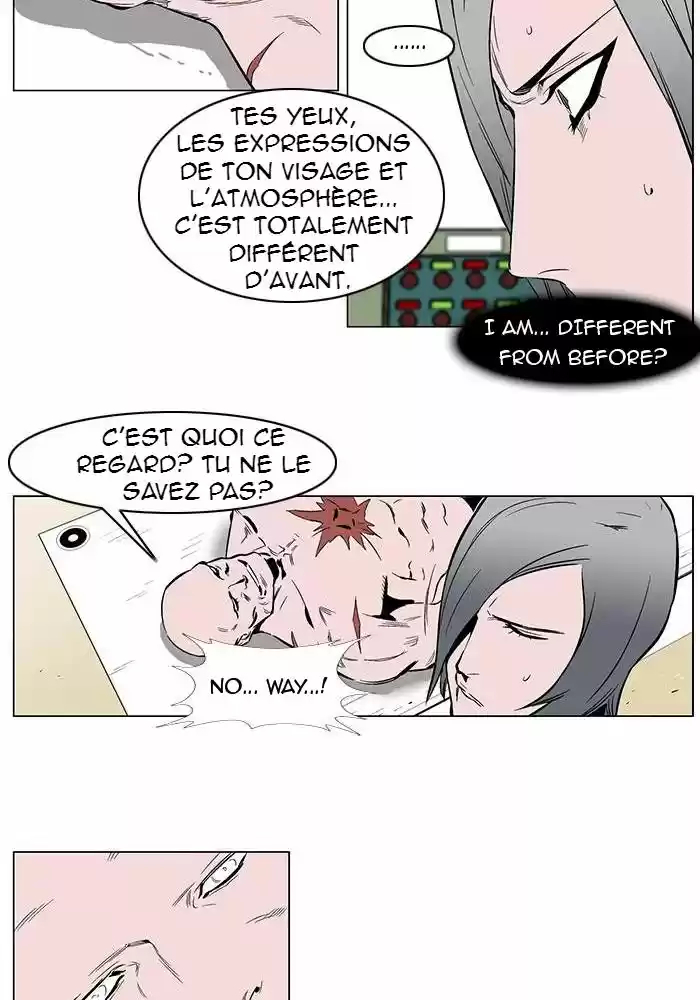 Read Noblesse FR Manga Online