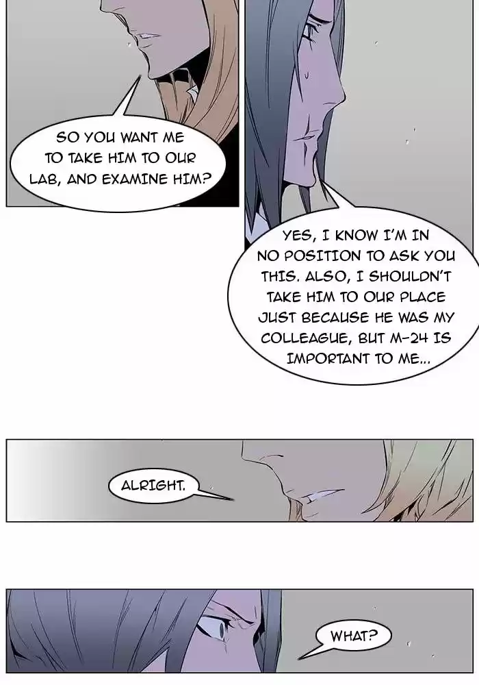 Read Noblesse FR Manga Online