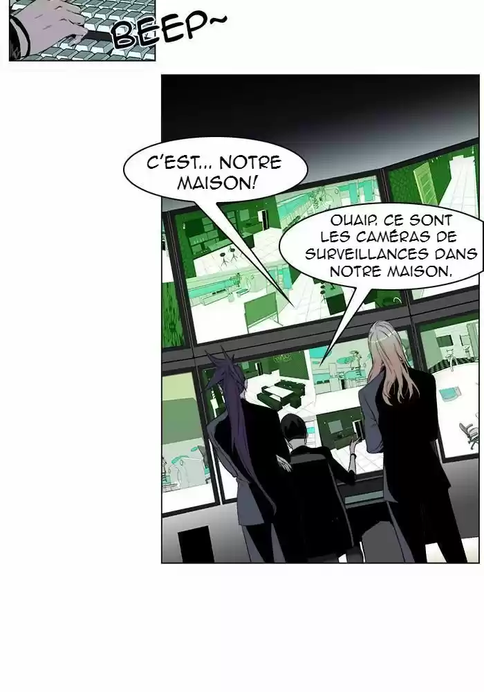Read Noblesse FR Manga Online