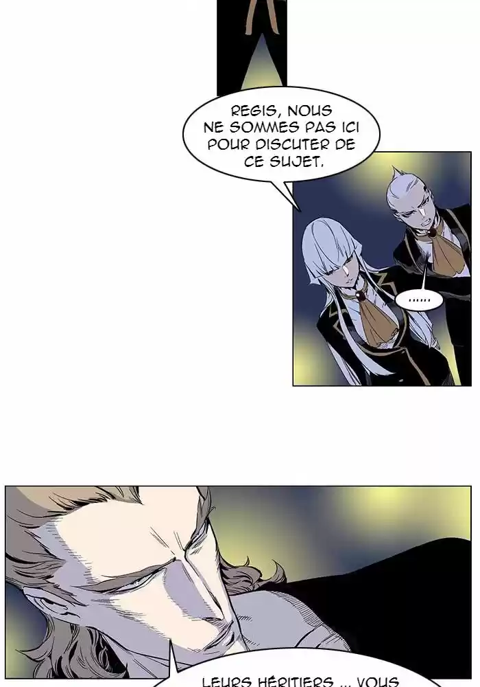 Read Noblesse FR Manga Online