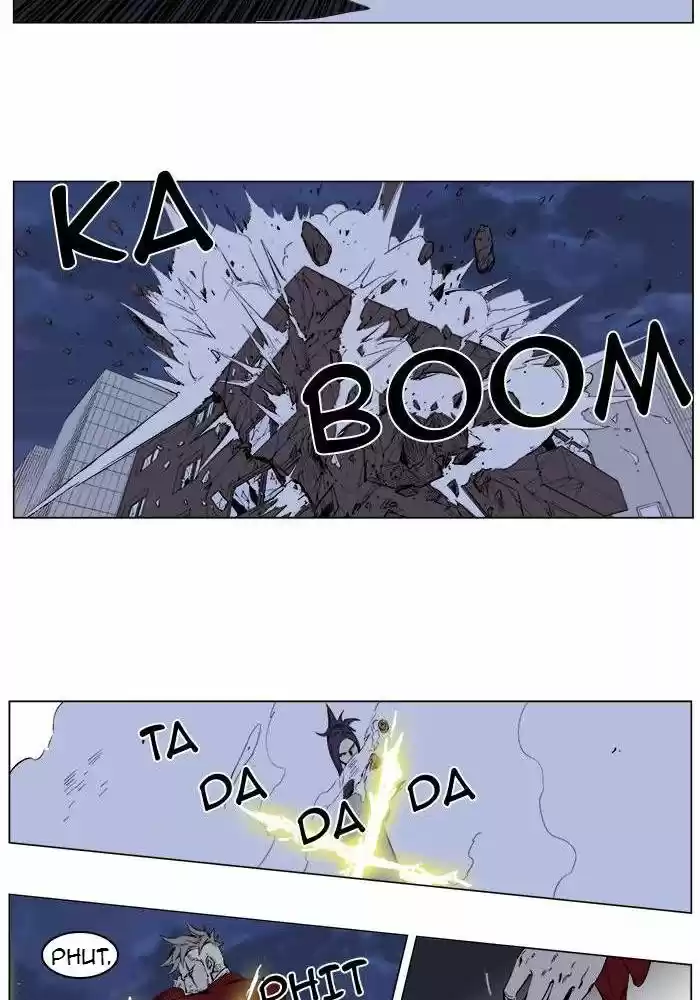Read Noblesse FR Manga Online