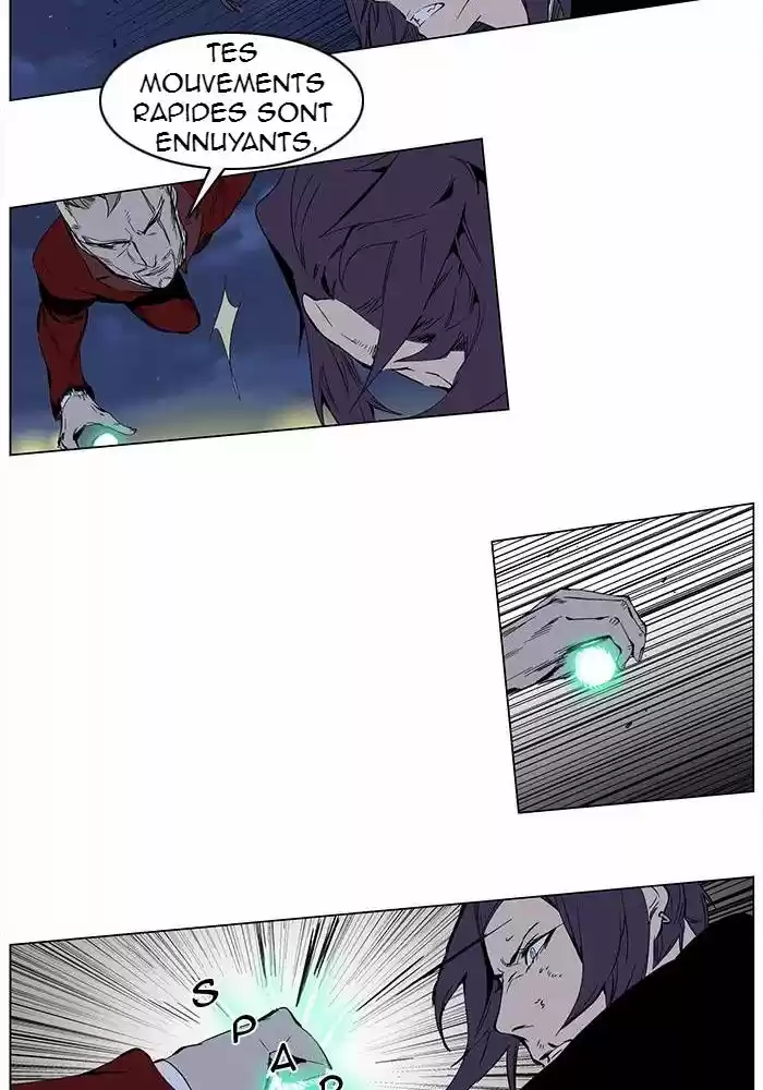 Read Noblesse FR Manga Online