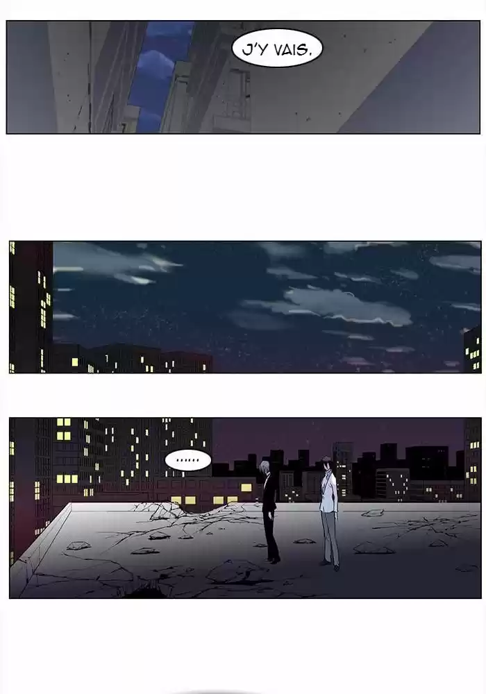 Read Noblesse FR Manga Online