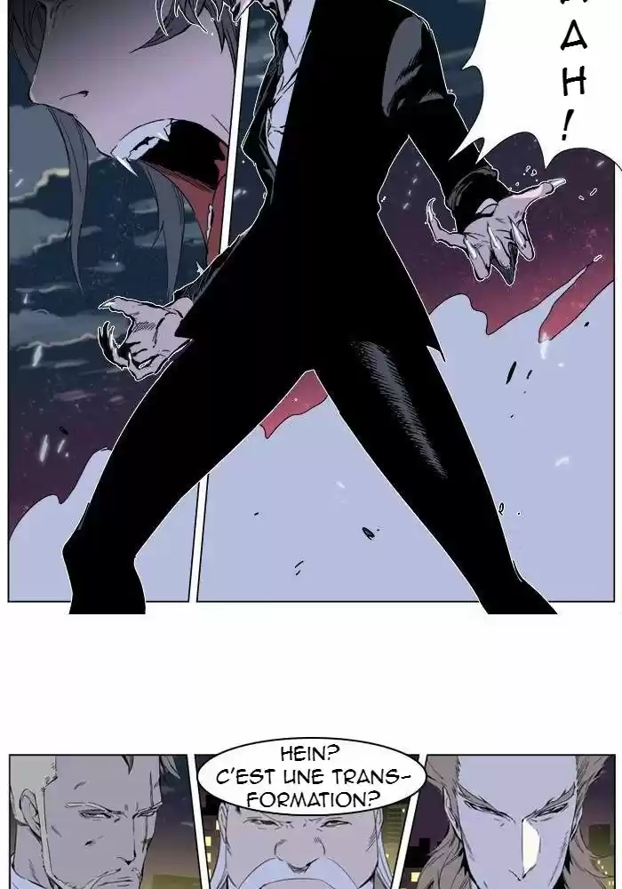 Read Noblesse FR Manga Online