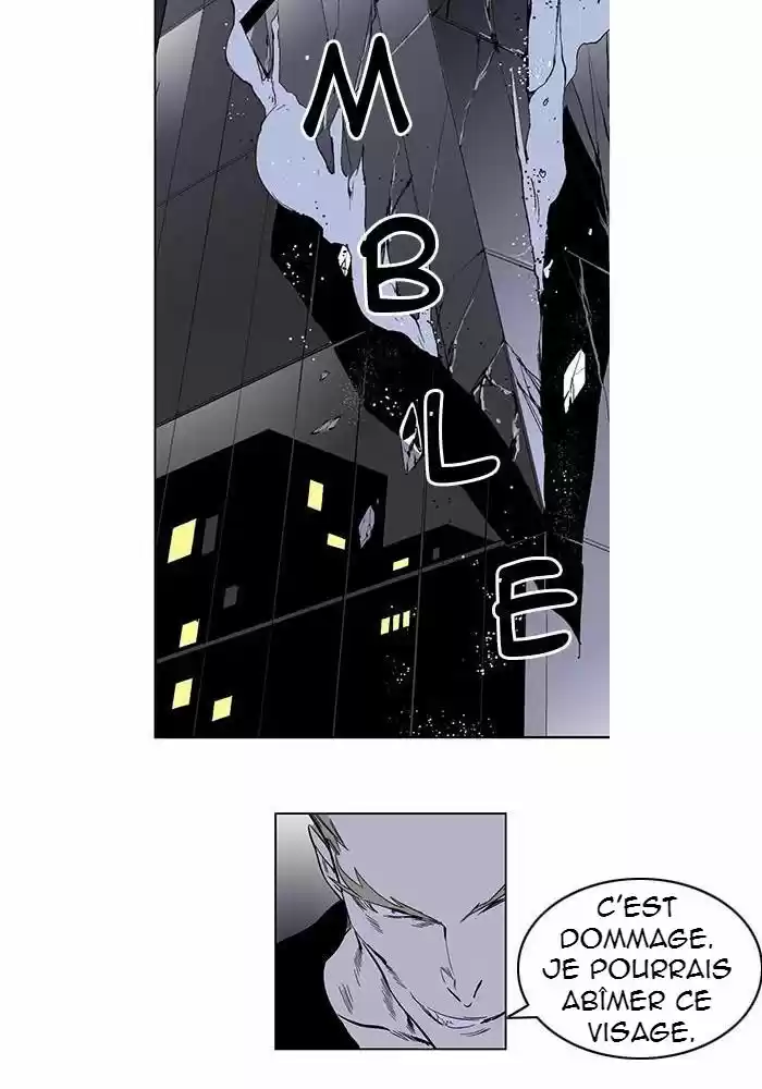 Read Noblesse FR Manga Online
