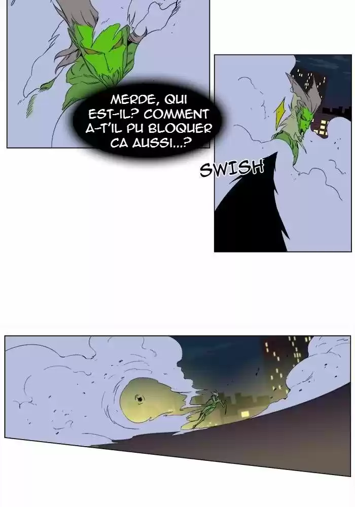 Read Noblesse FR Manga Online