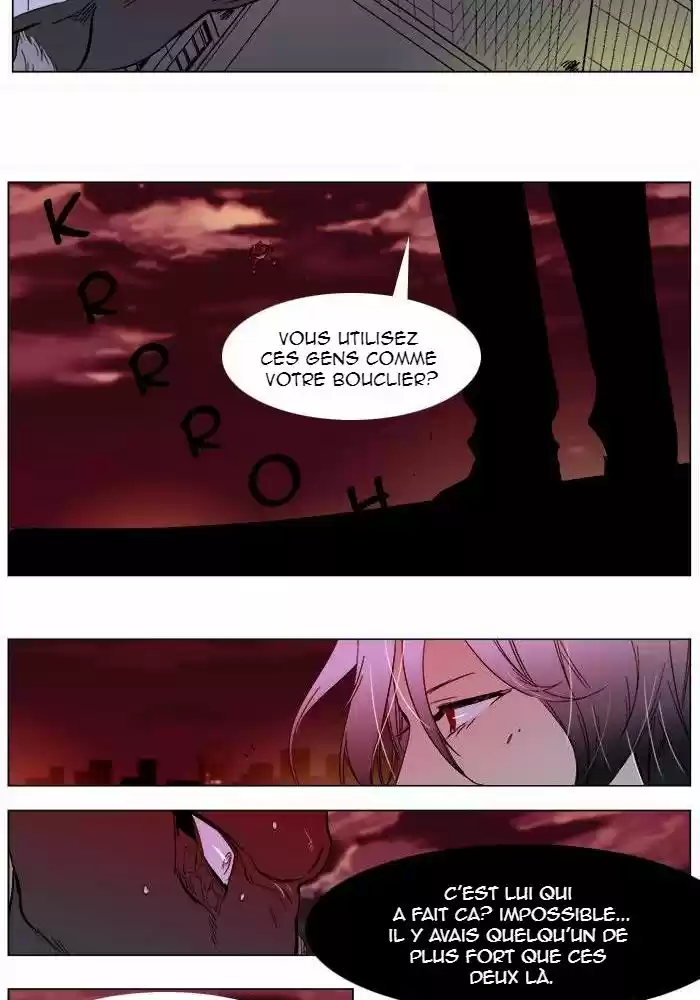 Read Noblesse FR Manga Online