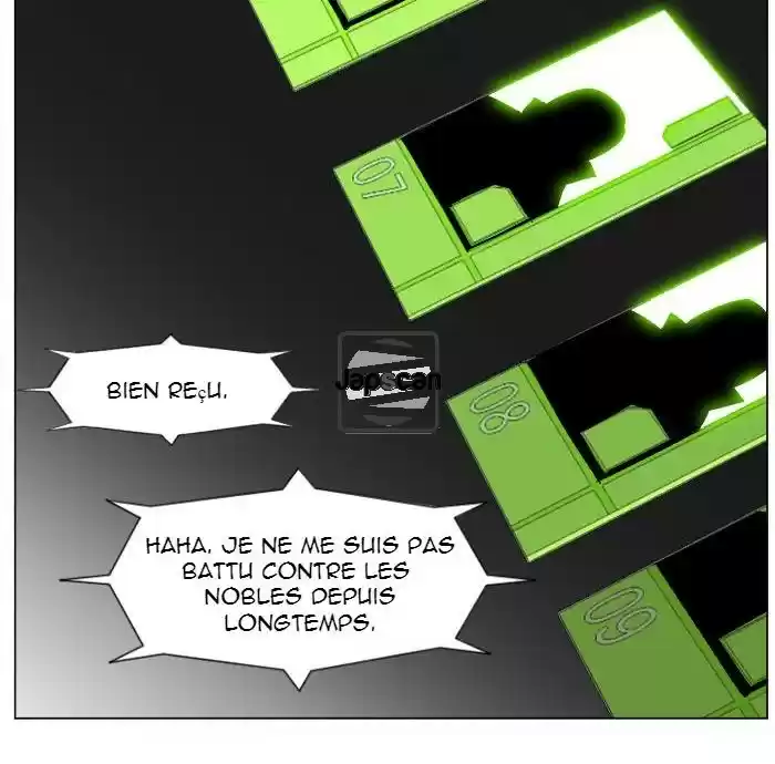 Read Noblesse FR Manga Online