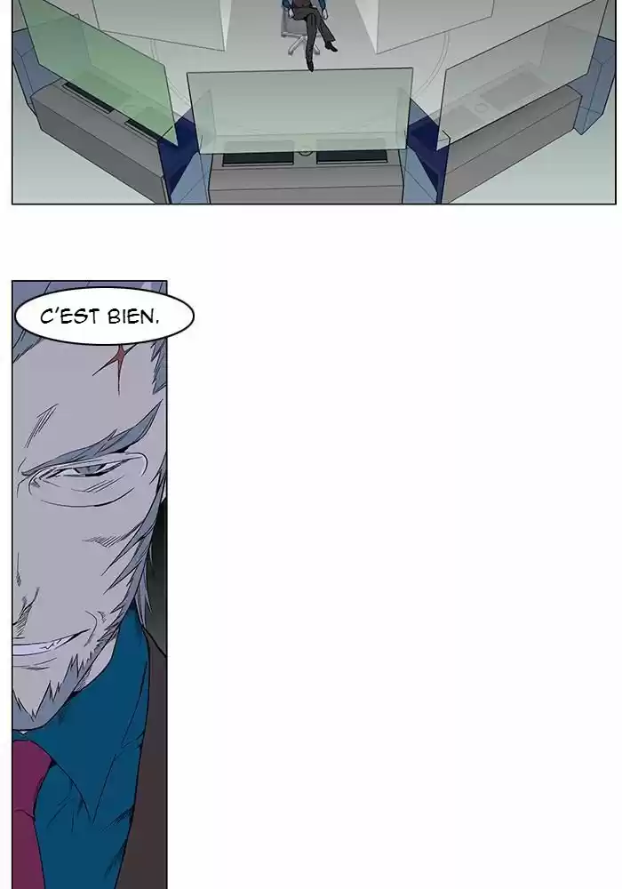 Read Noblesse FR Manga Online
