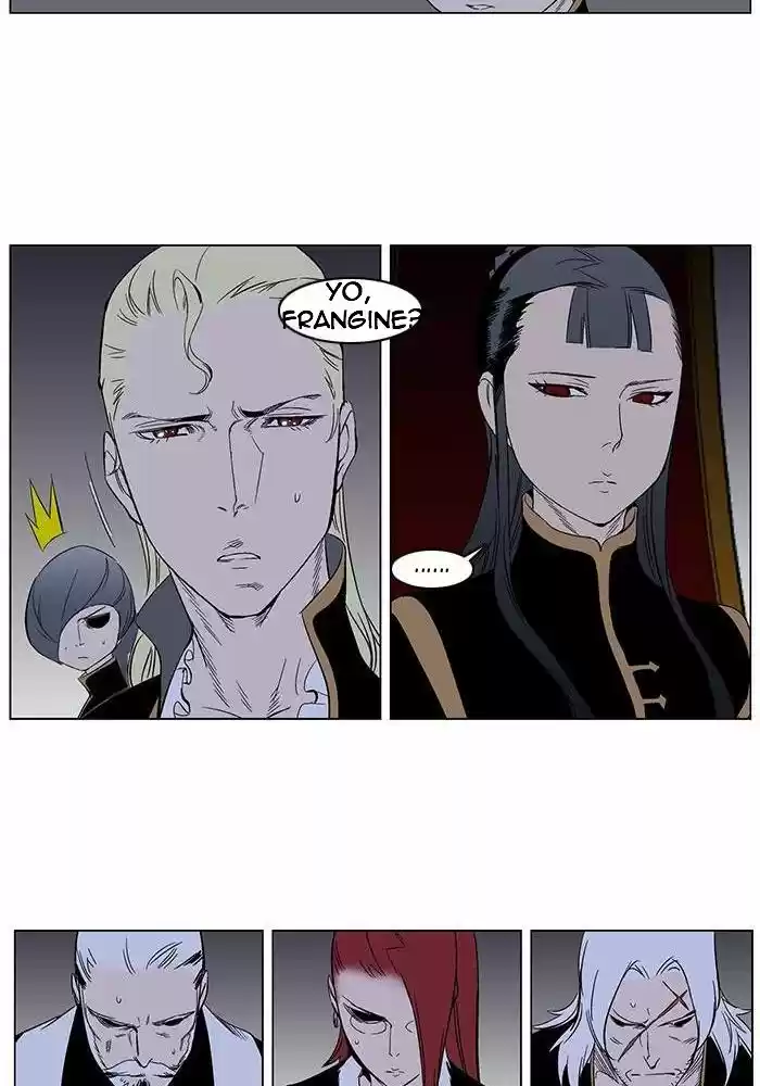 Read Noblesse FR Manga Online