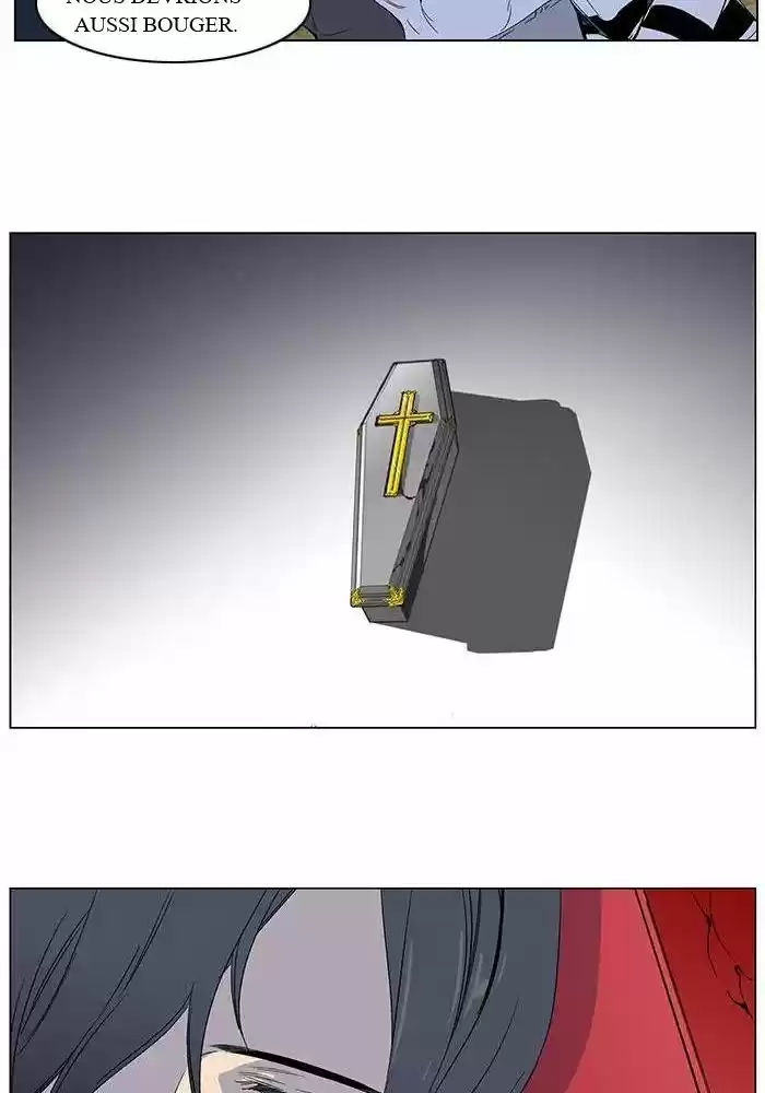 Read Noblesse FR Manga Online