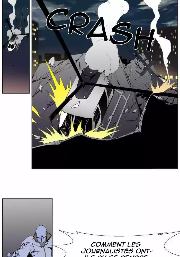 Read Noblesse FR Manga Online