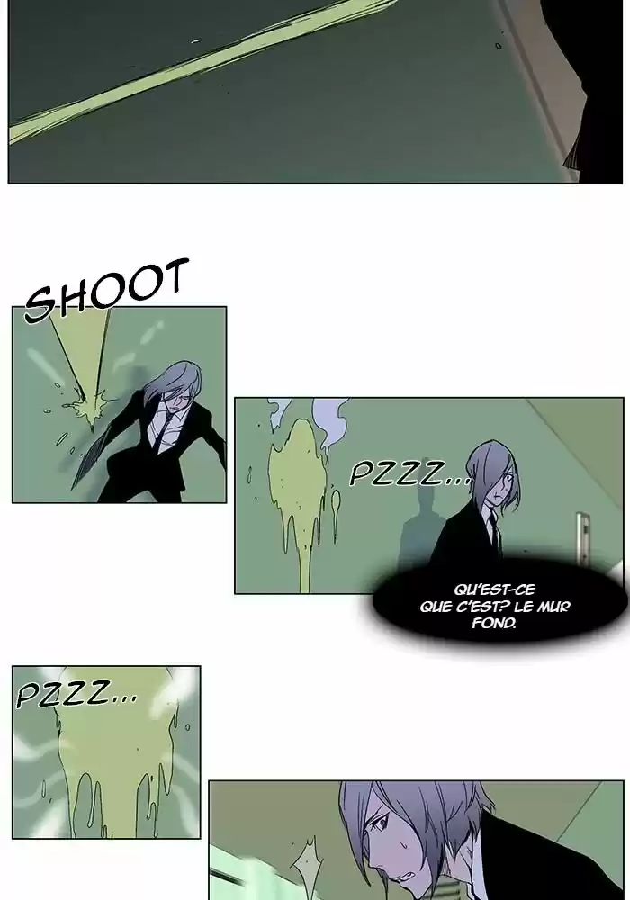 Read Noblesse FR Manga Online