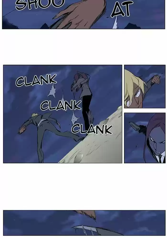 Read Noblesse FR Manga Online