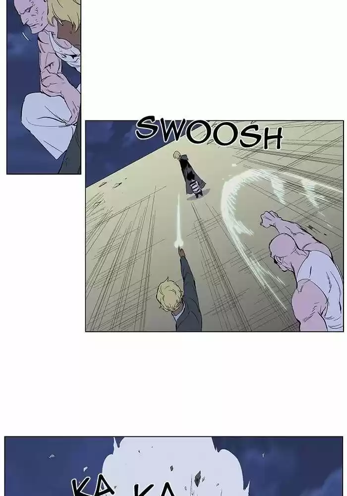 Read Noblesse FR Manga Online