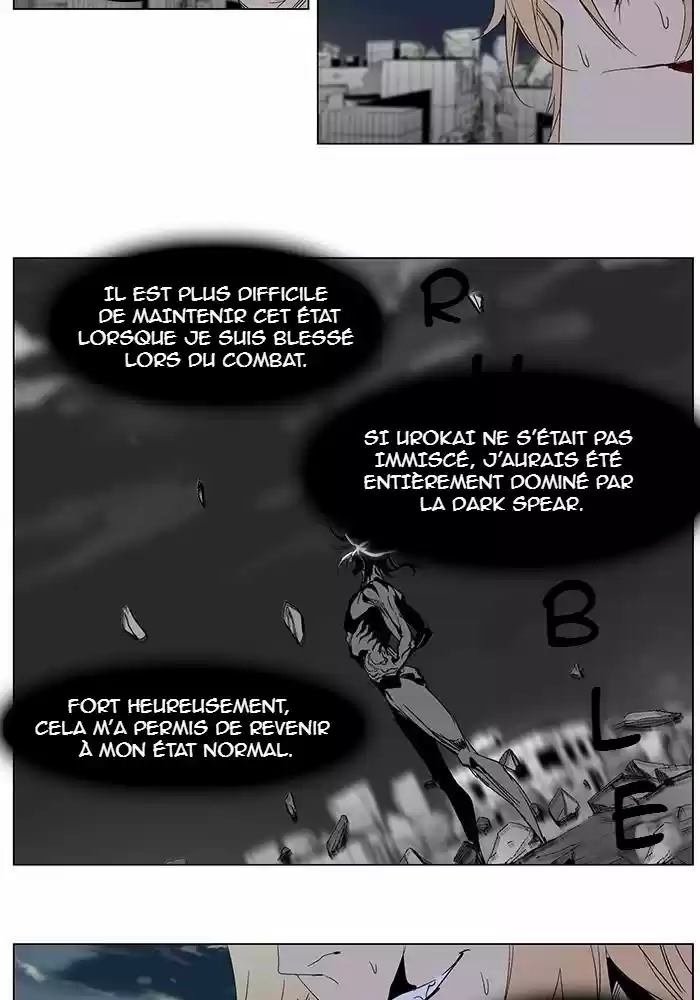 Read Noblesse FR Manga Online