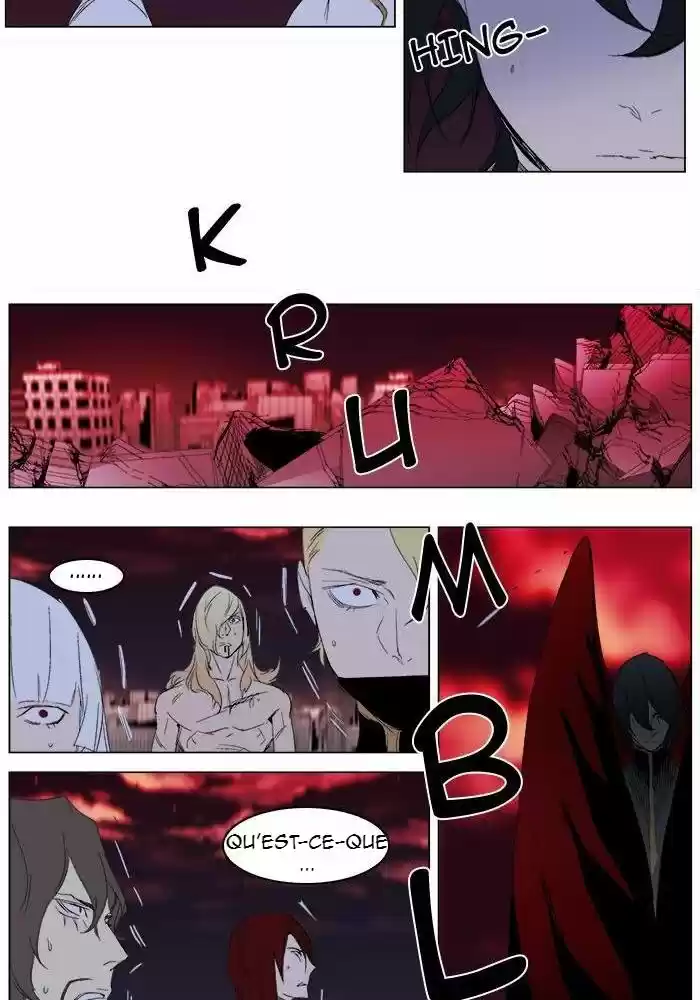 Read Noblesse FR Manga Online