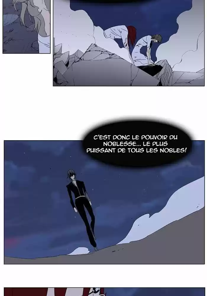 Read Noblesse FR Manga Online