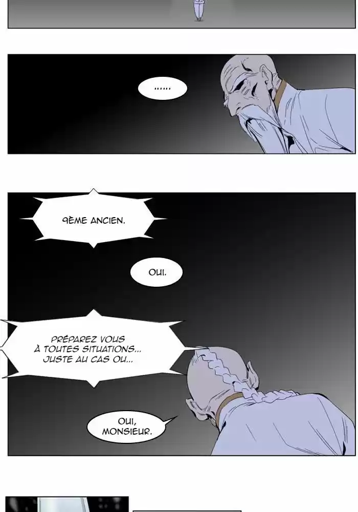 Read Noblesse FR Manga Online
