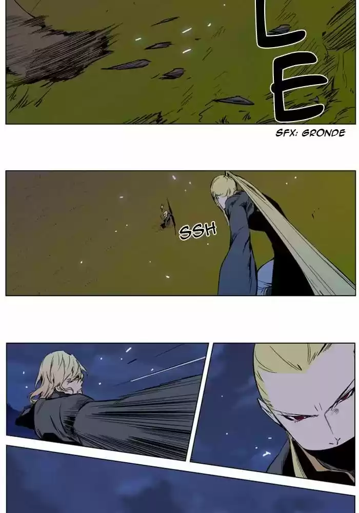 Read Noblesse FR Manga Online