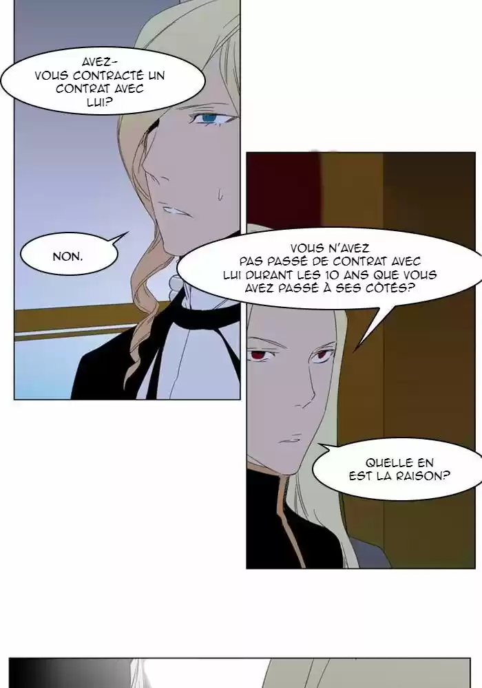 Read Noblesse FR Manga Online
