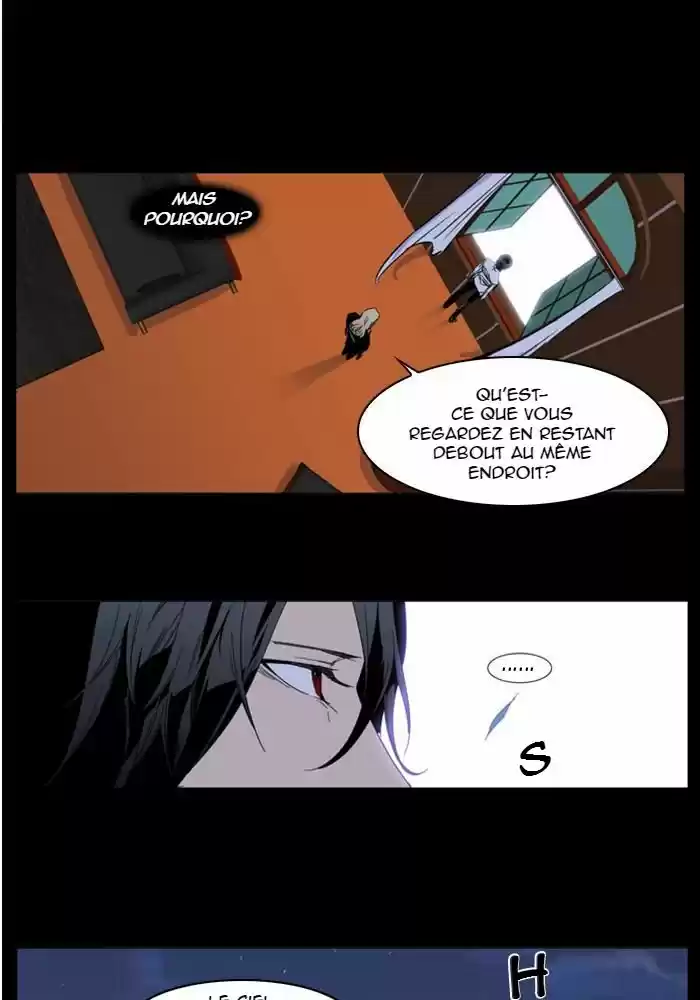 Read Noblesse FR Manga Online