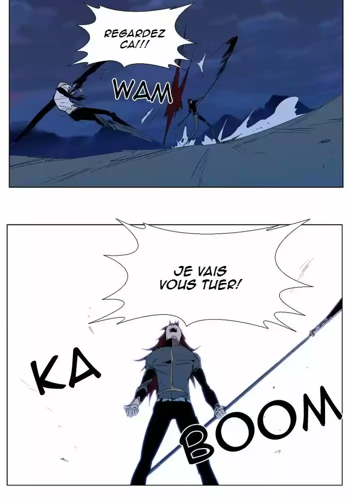 Read Noblesse FR Manga Online